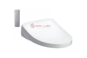 Nắp rửa điện tử Washlet TOTO TCF4911EZ